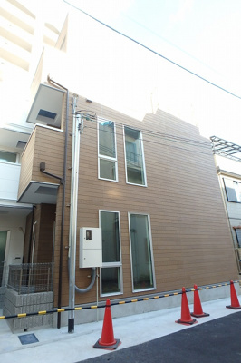 【外観】 | フィオーレ加古川