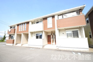 阿南市下大野町渡り上りのアパートの画像