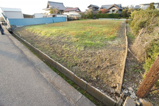 【外観】 | 南生実町貸地