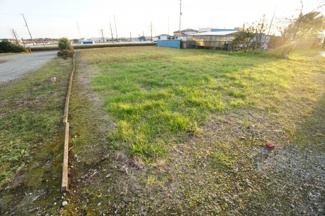 【その他】 | 南生実町貸地