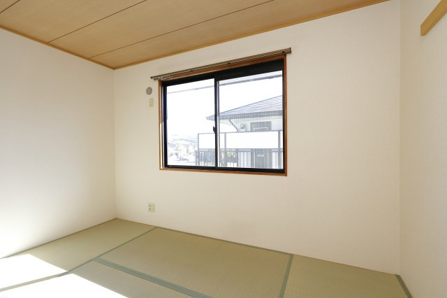 コスモクレールⅠの和室