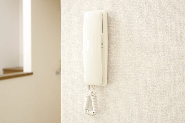 コスモクレールⅠのセキュリティ
