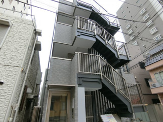 【外観】