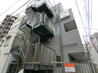 【外観】