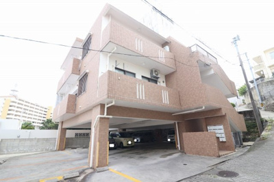 【外観】 | グランドソレイユ