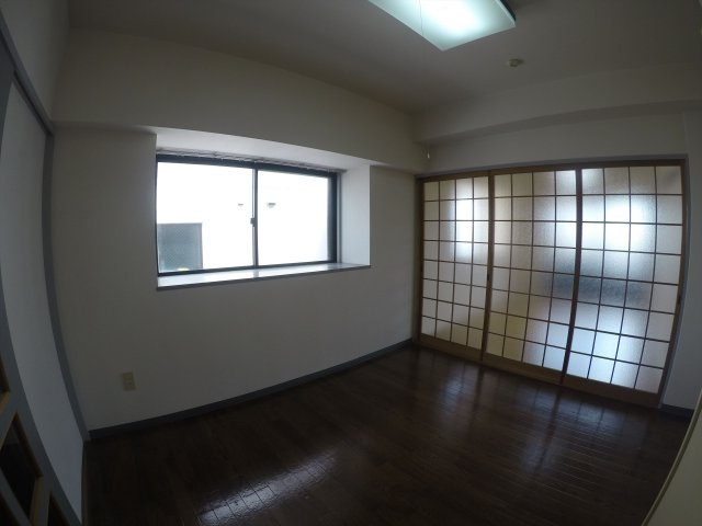 【居間・リビング】 | リバーサイド中津