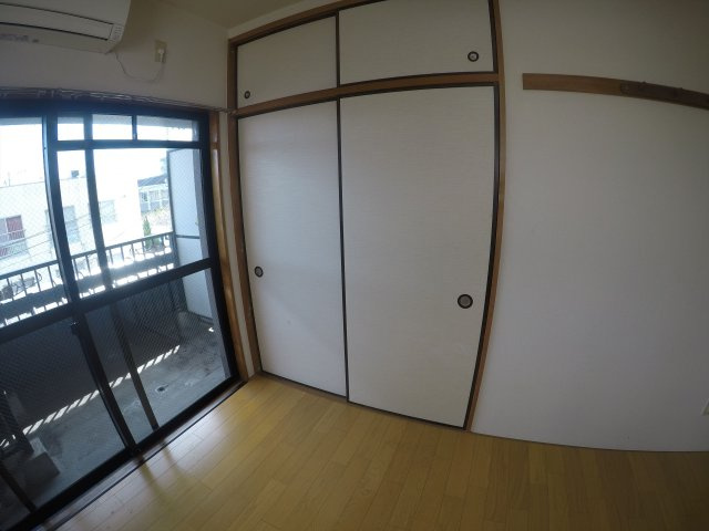 【収納】 | リバーサイド中津