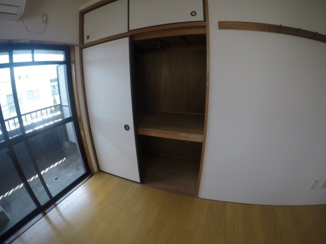 【収納】 | リバーサイド中津