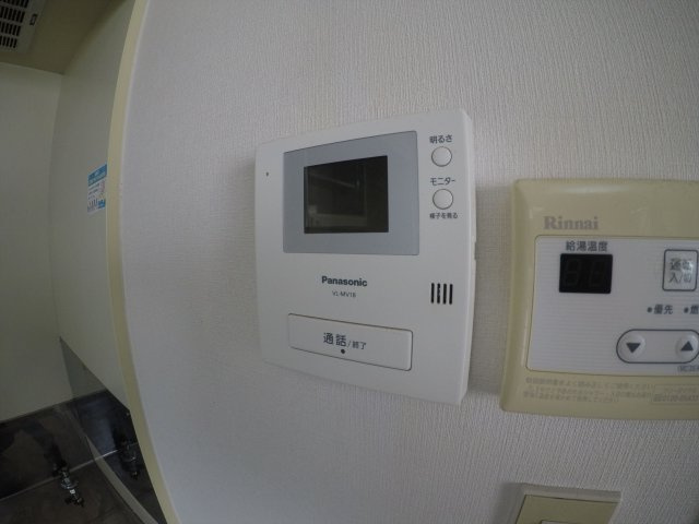 【セキュリティ】 | リバーサイド中津