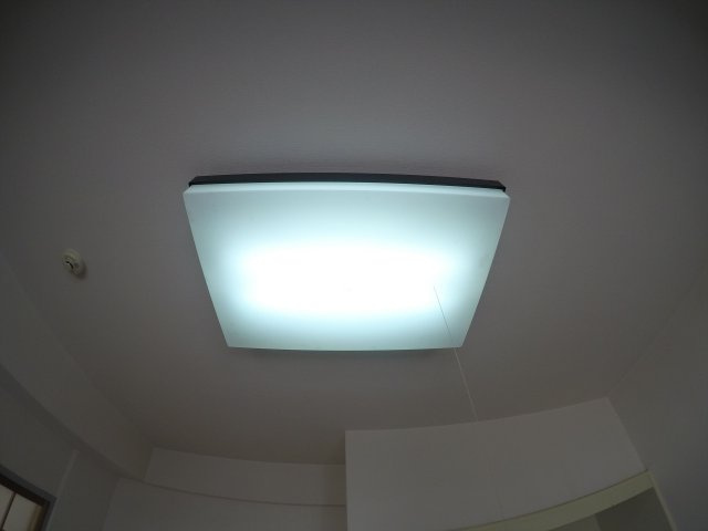 【設備】 | リバーサイド中津
