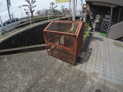 【その他共用部分】 | リバーサイド中津