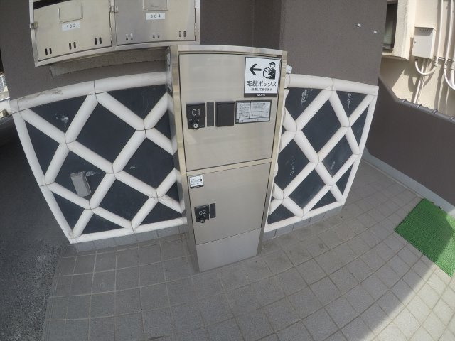 【設備】 | リバーサイド中津