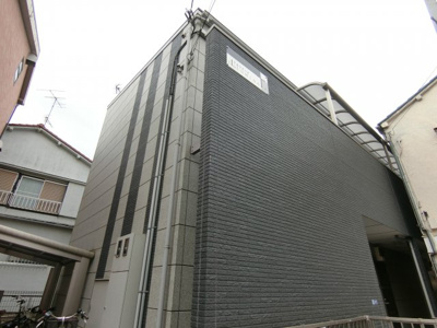 【外観】 | イルミナータ