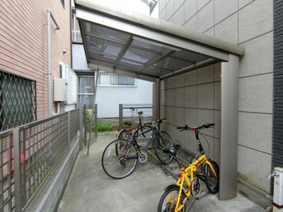 【その他共用部分】 | イルミナータ