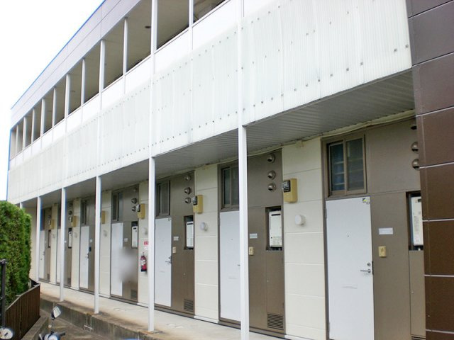 【エントランス】 | HARU