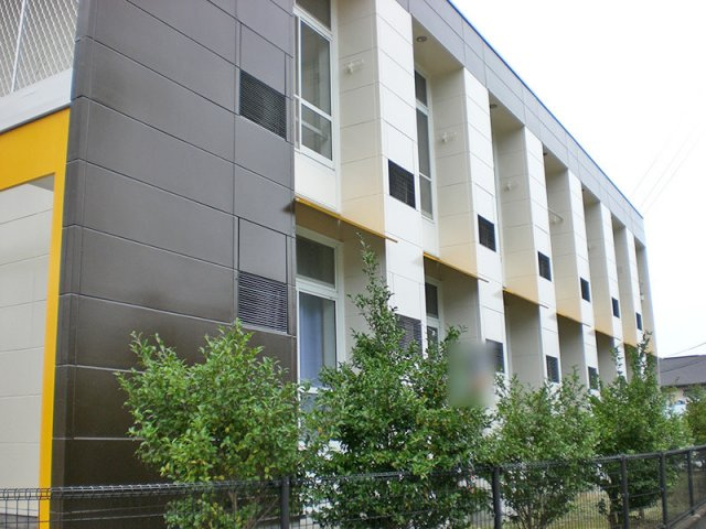 【バルコニー】 | HARU