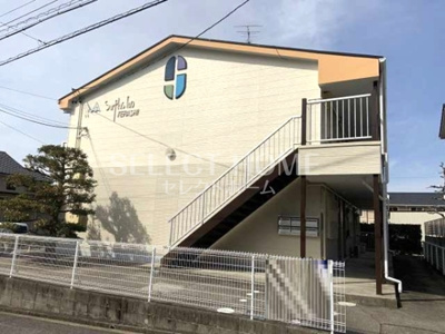 【外観】 | ＳｕｒｐｌｕｓＴｗｏＩｃｈｉｋａｗａ | 外観も気になるポイント