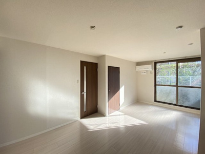 【その他】 | サンモール綱島【SHM】 | リビングは11.5帖で広々空間♪