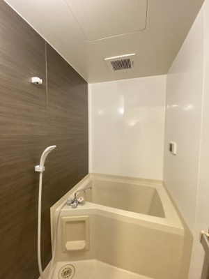 【浴室】 | サンモール綱島【SHM】 | 嬉しい追炊き機能付き♪