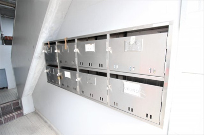 【その他共用部分】 | 弥生マンション