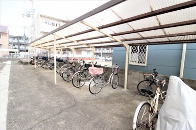 【その他共用部分】 | 弥生マンション