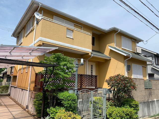 神戸市北区西山２丁目　中古戸建