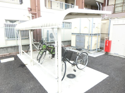 【その他共用部分】 | フローラ