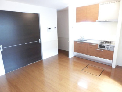 【居間・リビング】 | フローラ