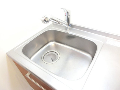 【キッチン】 | フローラ