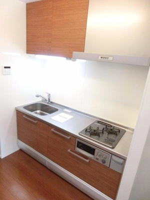 【キッチン】 | フローラ