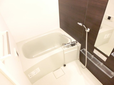 【浴室】 | フローラ