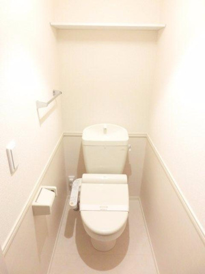 【トイレ】 | フローラ