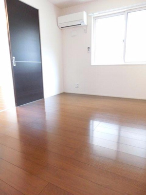 【寝室】 | フローラ