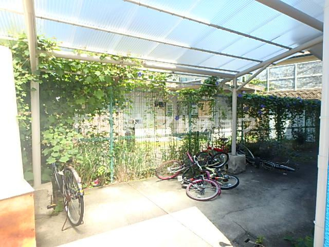 マンションスカイピアのその他共用部分