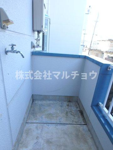 マンションスカイピアの設備