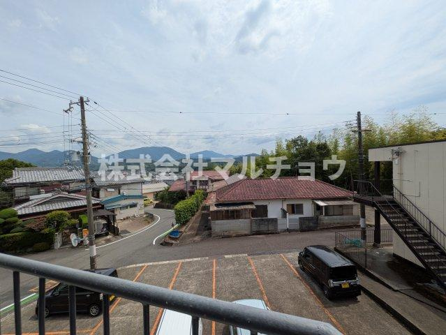 リリーピアの展望