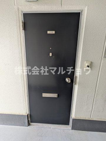 リリーピアのセキュリティ