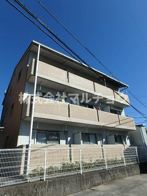 オーキッドエステイト　3号