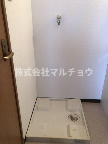 オーキッドエステイト　3号の設備