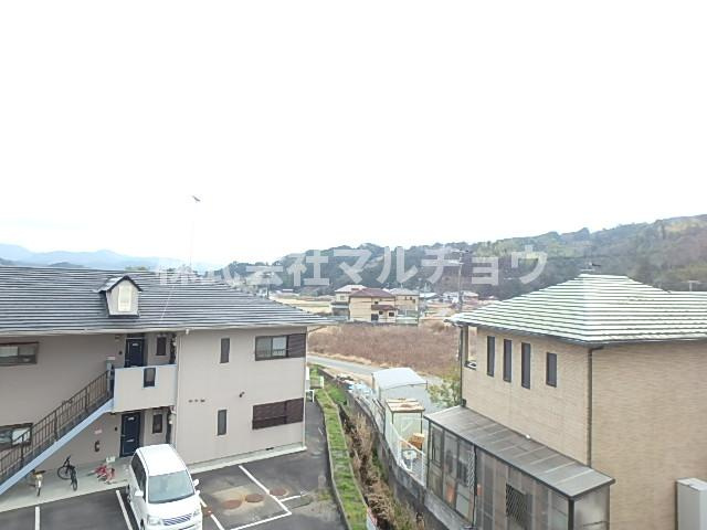 コンフォールⅠの展望