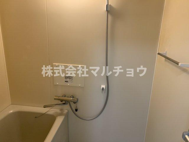 コンフォールⅠのシャワールーム|コンパクトで使いやすいシャワールームです