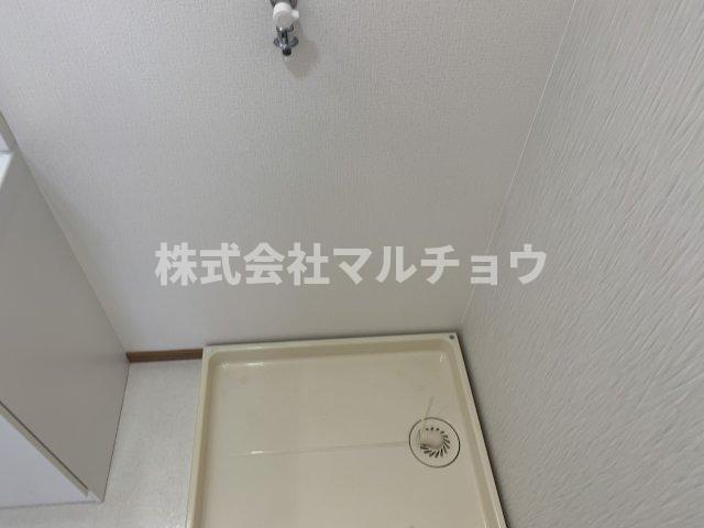 コンフォールⅠの設備