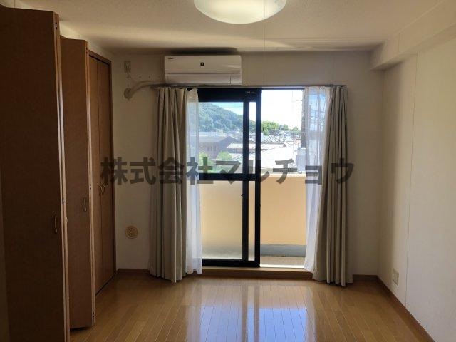 オーキッドエステイト　1号　の居間・リビング|使いやすい居間です