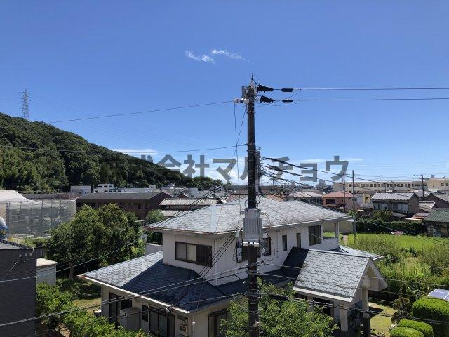 オーキッドエステイト　1号　の展望