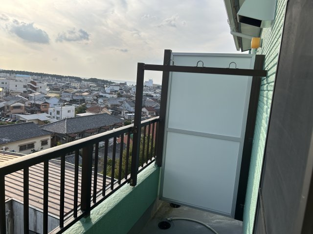 アバンセコーポの玄関|収納もある玄関です