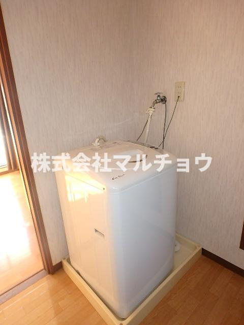 小泉マンションの設備