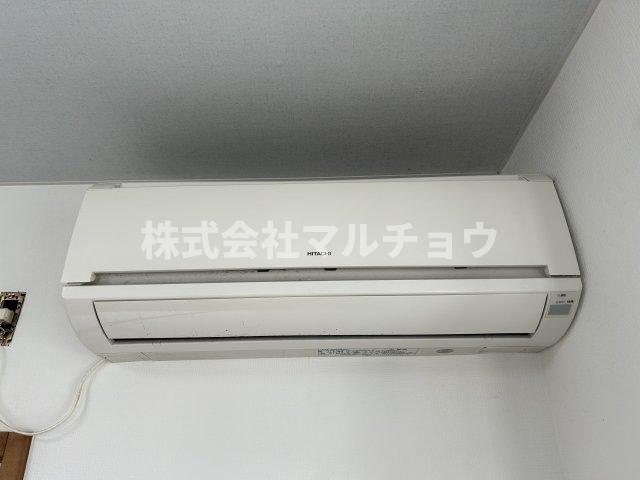 Ｓ＆Ｋハイツの設備