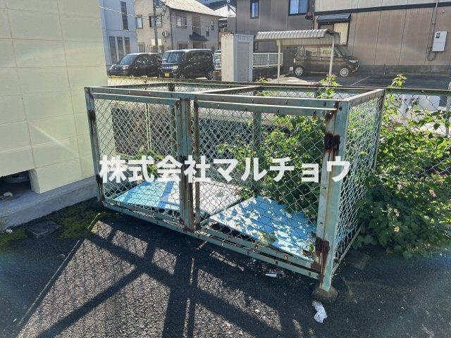 Ｓ＆Ｋハイツのその他共用部分