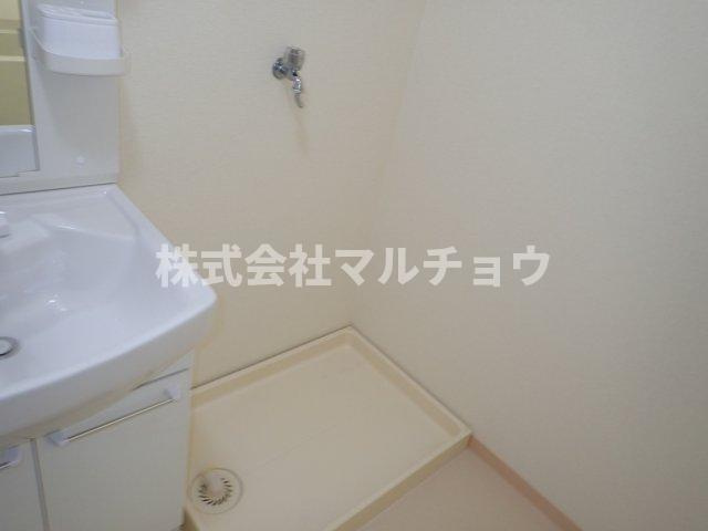Ｓ＆Ｋハイツの設備