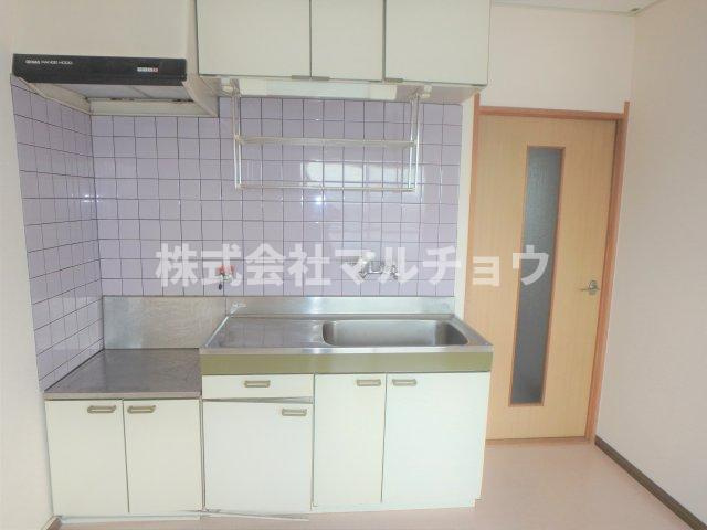 リバーサイド海のキッチン